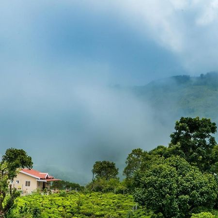 Biosphere Coonoor Ngoại thất bức ảnh