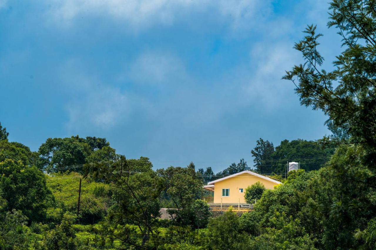 Biosphere Coonoor Ngoại thất bức ảnh