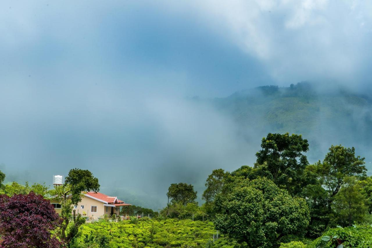 Biosphere Coonoor Ngoại thất bức ảnh