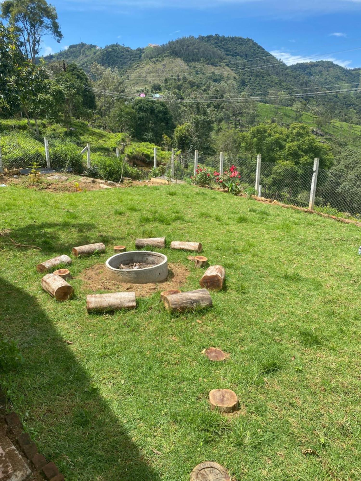 Biosphere Coonoor Ngoại thất bức ảnh